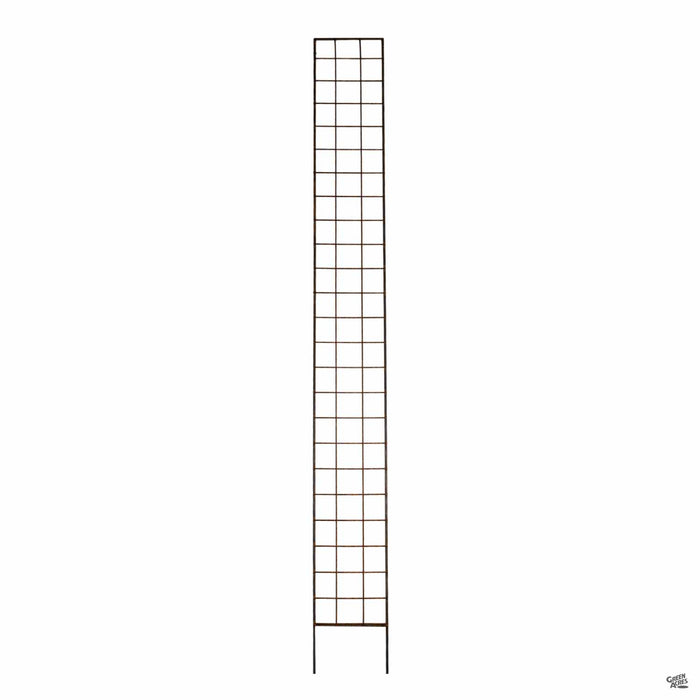 Trellis Rustic Flat 96x12