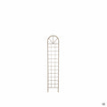 Artisan Rustic Trellis Arched 11 by 60 inches