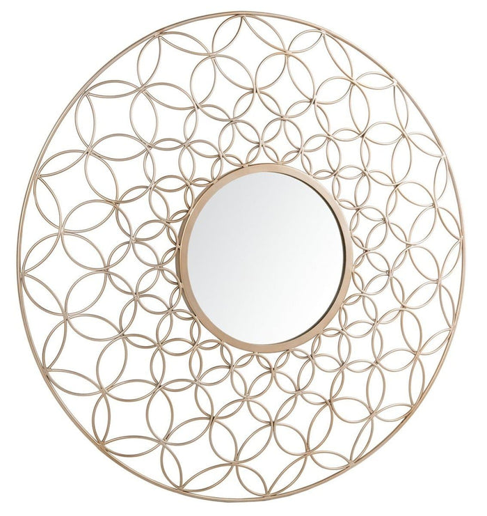 Trinda Mirror