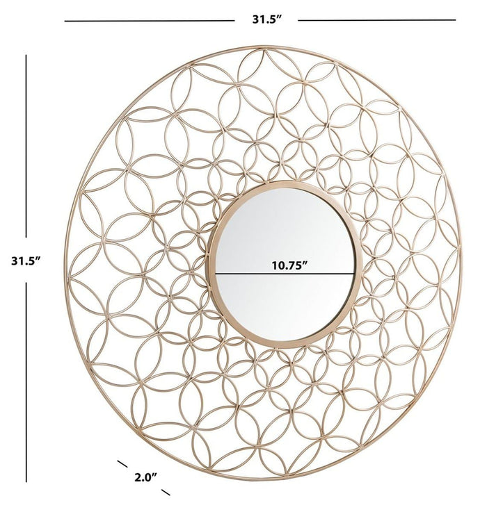 Trinda Mirror