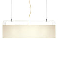 pablo tube top 36 suspension lamp