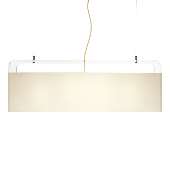 pablo tube top 36 suspension lamp