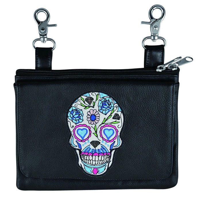 Unik Ladies Clip on Bag