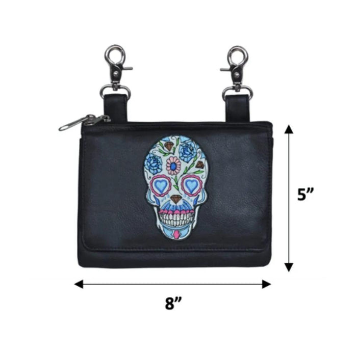 Unik Ladies Clip on Bag