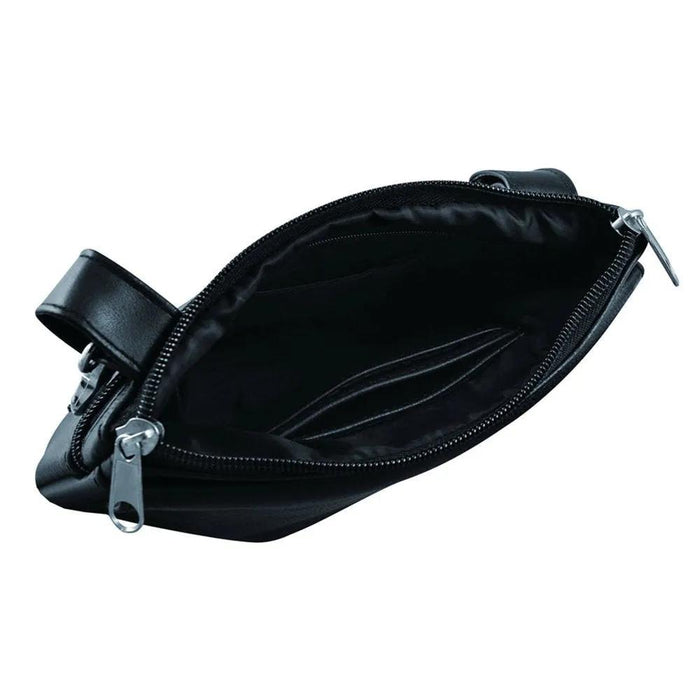 Unik Ladies Clip on Bag