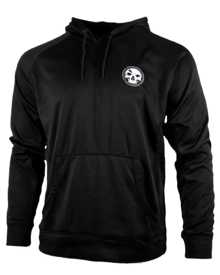 Unisex Performance Hooded Sweatshirt