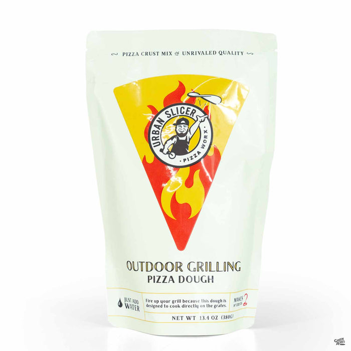 Urban Slicer Outdoor Grilling Pizza Dough