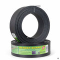 Bender Board - 40 feet long by 4 inch tall in black