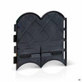 Valley View® Decorative Interlocking Edging