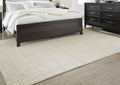 Varahill Rugs Collection - Gray/Ivory