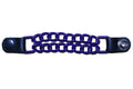 VEPC1PG Vest Extender Powder Coated Purple Glitter
