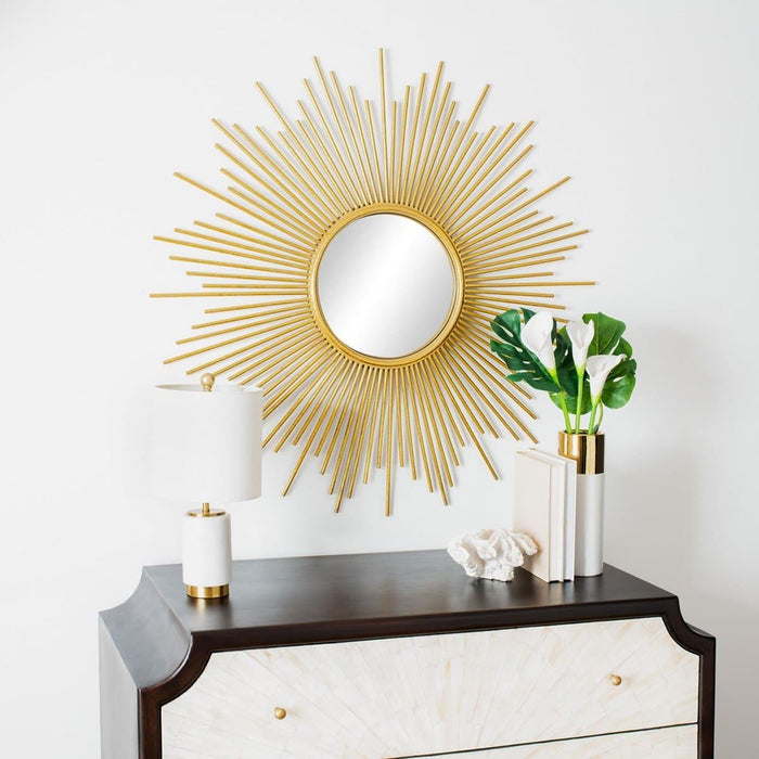 Vila Mirror
