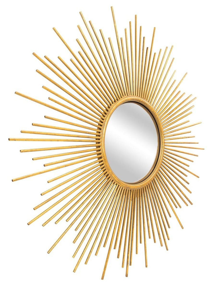 Vila Mirror