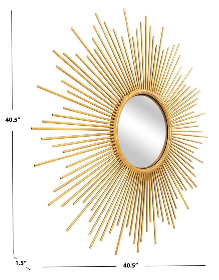 Vila Mirror