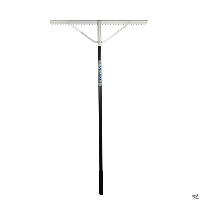 Vulcan Landscape Rake 36 inches