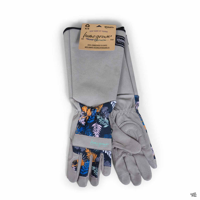 Watson HomeGrown Game of Thorns Gauntlet Womens Gloves Medium
