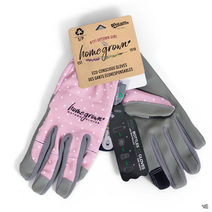 Watson HomeGrown Uptown Girl Gloves Small