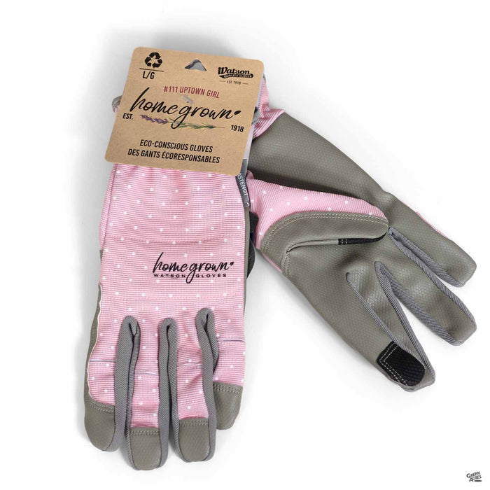 Watson HomeGrown Uptown Girl Gloves Large