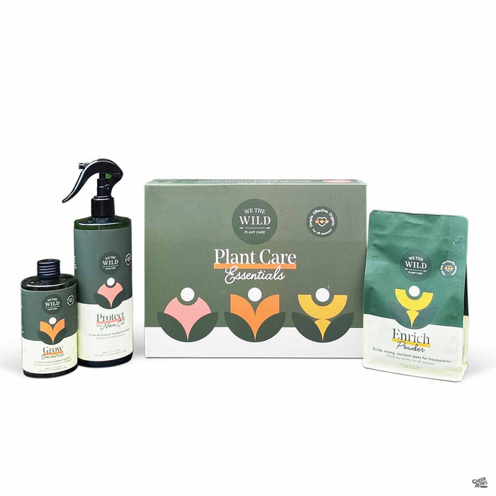 We the Wild Assorted Product Line