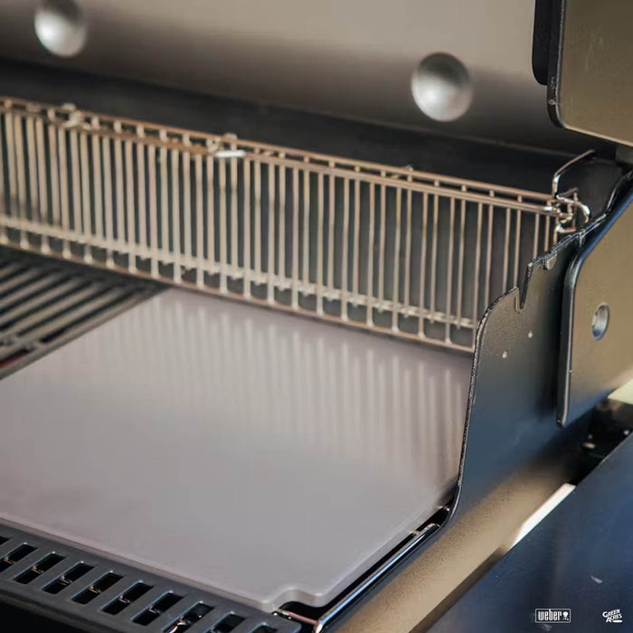 Weber Crafted Baking Stone