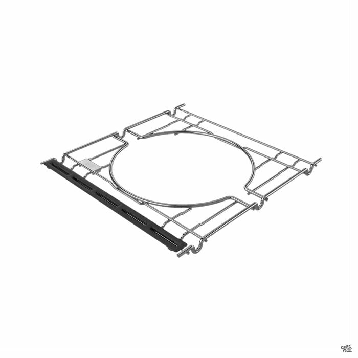 Weber Crafted Frame Kit