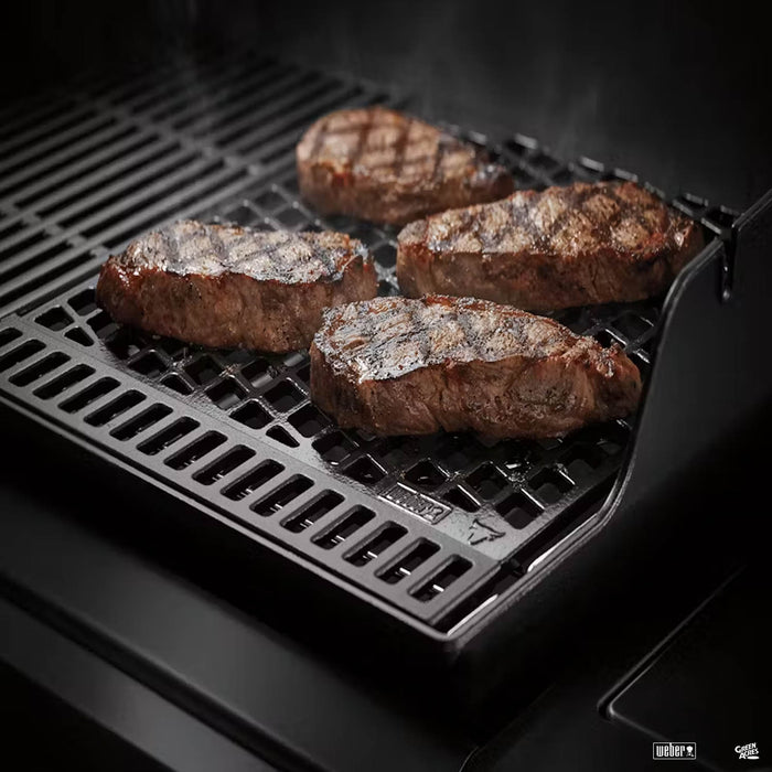 Weber® Crafted Sear Grate
