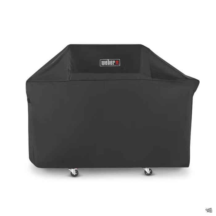 Weber Premium Grill Cover - Genesis 300 Series