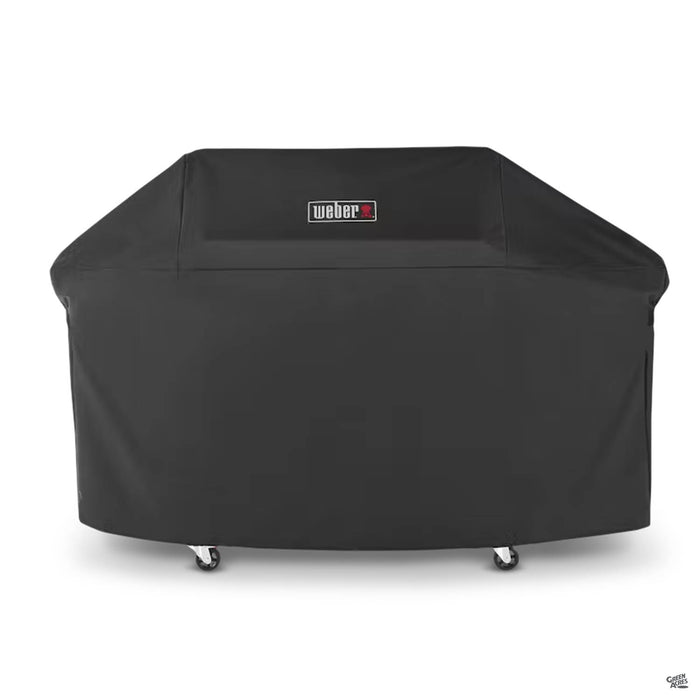 Weber Premium Grill Cover - Genesis 400 Series