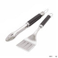 Weber Precision 2 Piece Grill Set