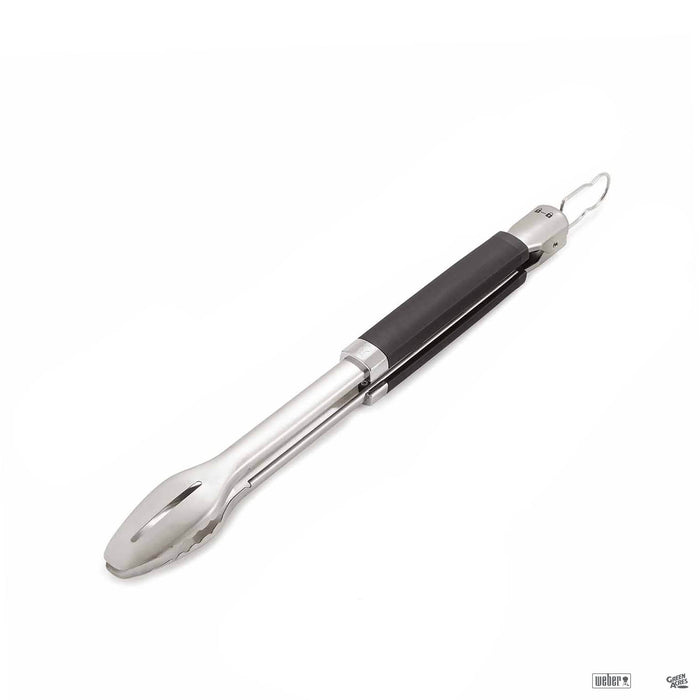 Weber Precision Grill Tongs