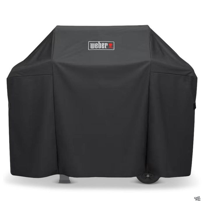Premium Grill Cover - Spirit 300 Series