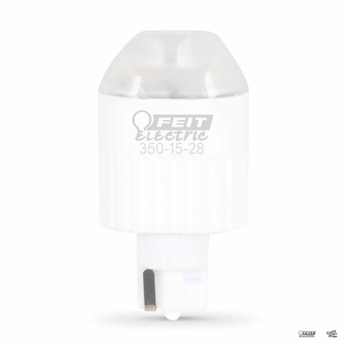 Feit Electric Bulb - Wedge LED Bulb - 1W