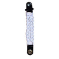 White Vest Extenders