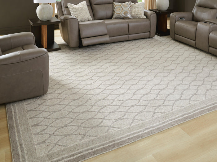 Wimney Rugs Collection - Gray