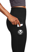 Women's Performance High Rise 7/8 Leggings