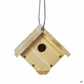 Centurion Hanging Bird House