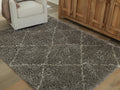 Wrenlow Rugs Collection - Gray/Cream