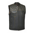 Yellowjacket - Mens Hybrid Club Vest