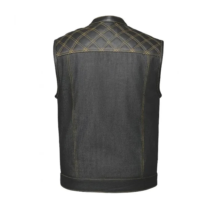 Yellowjacket - Mens Hybrid Club Vest