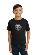 Youth Classic Logo Unisex Moisture Management T-Shirt
