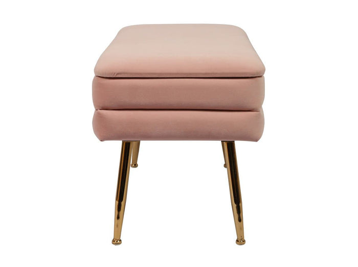 Ziva Storage Bench
