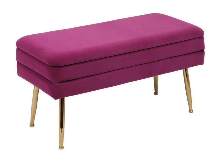 Ziva Storage Bench